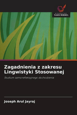 Zagadnienia z zakresu Lingwistyki Stosowanej