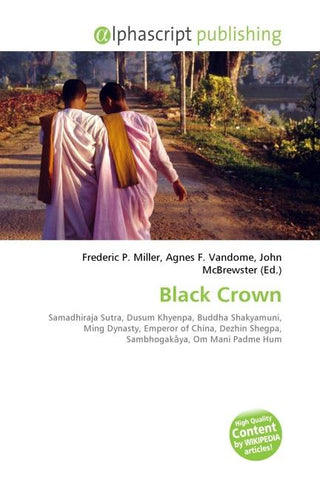 Black Crown