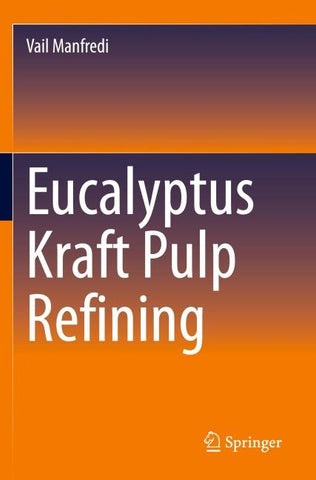 Eucalyptus Kraft Pulp Refining