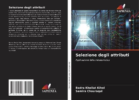 Selezione degli attributi