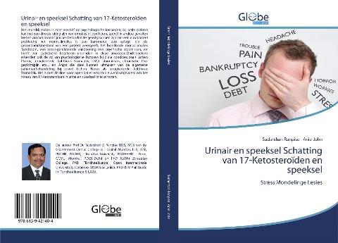 Urinair en speeksel Schatting van 17-Ketosteroïden en speeksel
