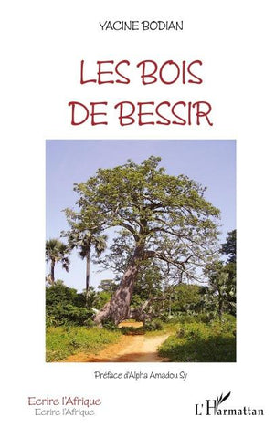 Bois de Béssir