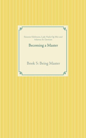 Becoming a Master