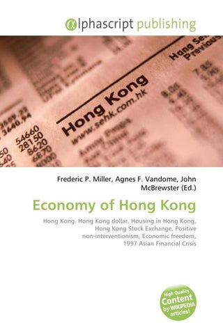 Economy of Hong Kong
