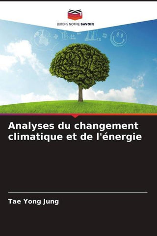 Analyses du changement climatique et de l'énergie