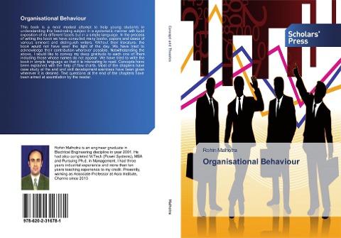 Organisational Behaviour