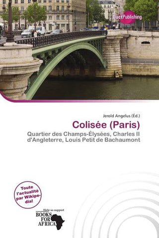 Colisée (Paris)