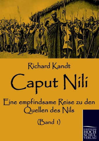 Caput Nili