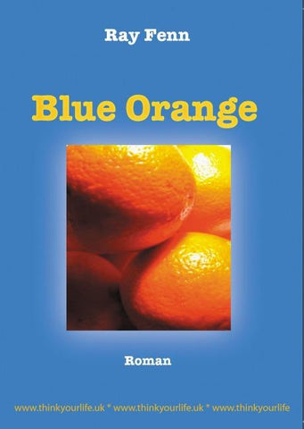 Blue Orange