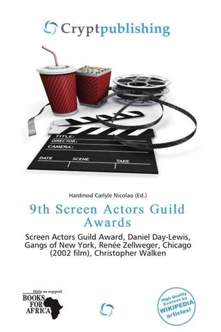 9th Screen Actors Guild Awards