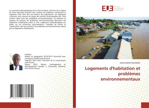 Logements d'habitation et problèmes environnementaux