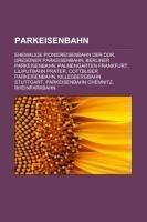 Parkeisenbahn