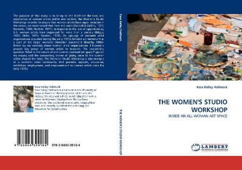 THE WOMEN''S STUDIO WORKSHOP