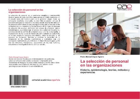 La selección de personal en las organizaciones