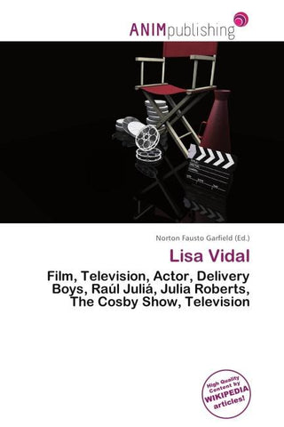 Lisa Vidal