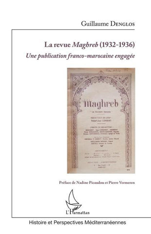 La revue Maghreb (1932-1936)