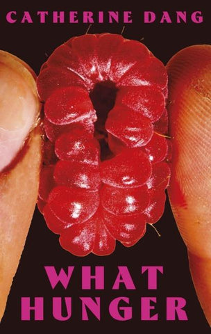 What Hunger