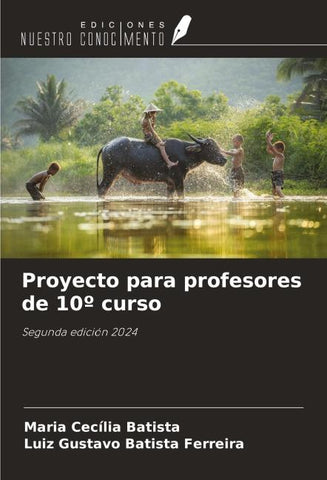 Proyecto para profesores de 10º curso