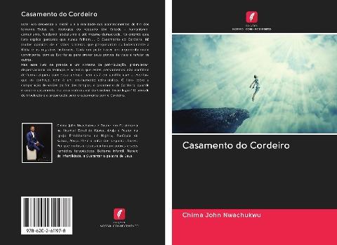 Casamento do Cordeiro