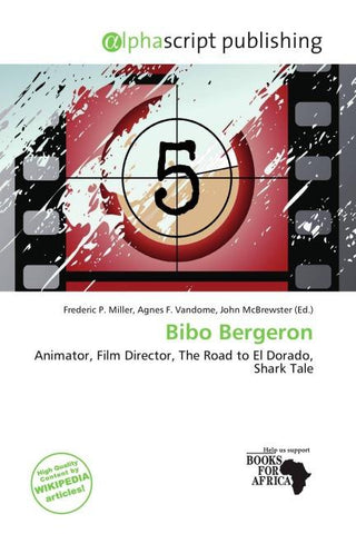 Bibo Bergeron