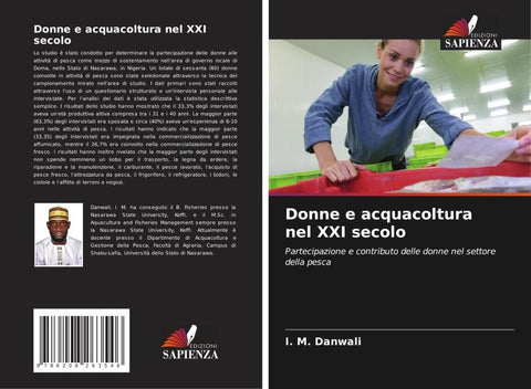 Donne e acquacoltura nel XXI secolo