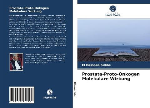Prostata-Proto-Onkogen Molekulare Wirkung