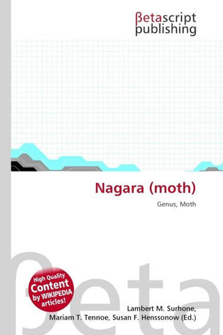 Nagara (moth)