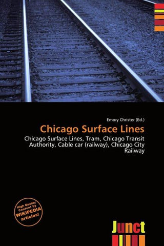 Chicago Surface Lines