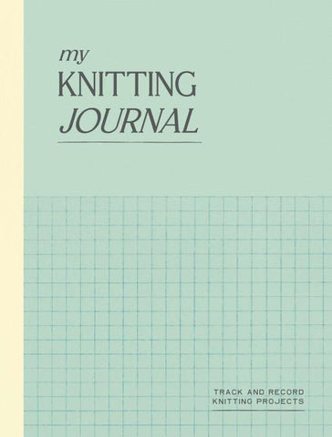 My Knitting