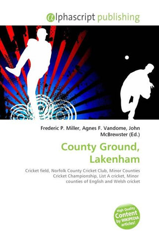 County Ground, Lakenham