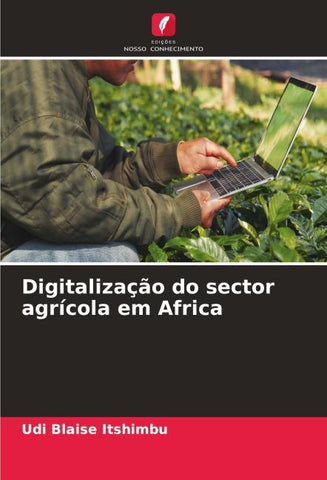 Digitalização do sector agrícola em Africa