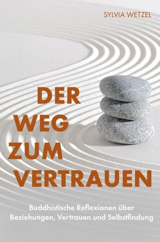 Der Weg zum Vertrauen