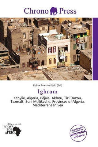 Ighram