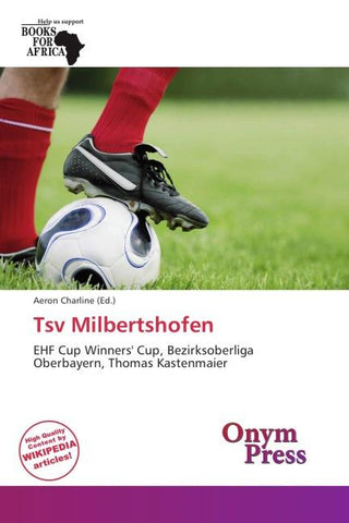 Tsv Milbertshofen
