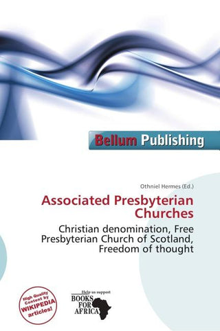Associated Presbyterian Churches