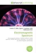 Electromagnetic Spectrum