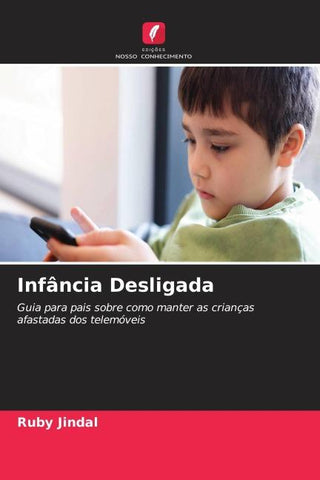 Infância Desligada