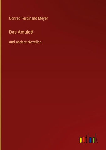 Das Amulett