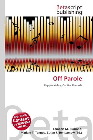 Off Parole