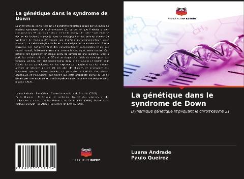 La génétique dans le syndrome de Down