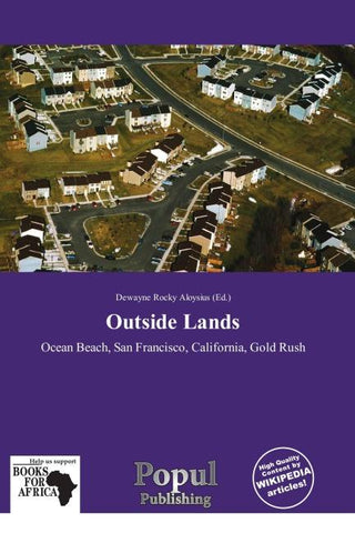 Outside Lands