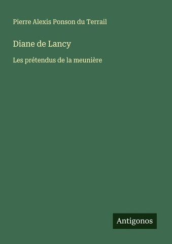 Diane de Lancy