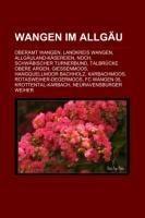 Wangen im Allgäu