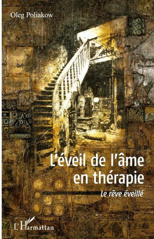 L'éveil de l'âme en thérapie