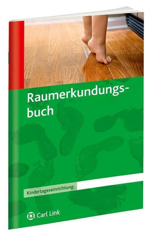 Raumerkundungsbuch