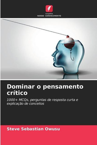 Dominar o pensamento crítico