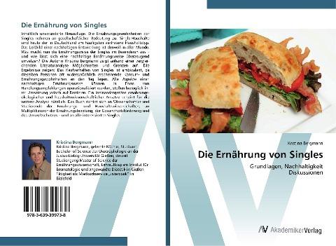 Die Ernährung von Singles