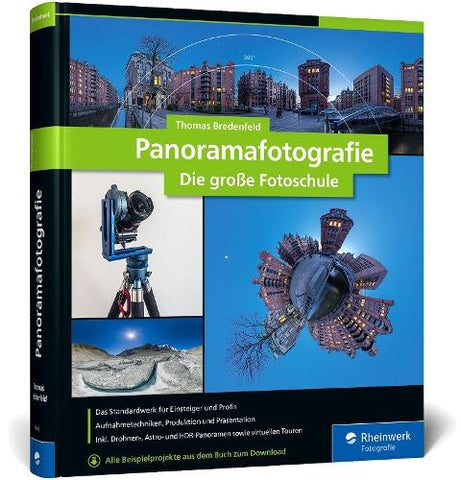 Panoramafotografie