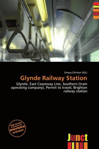 Glynde Railway Station
