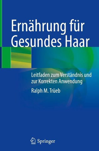Ernährung für Gesundes Haar